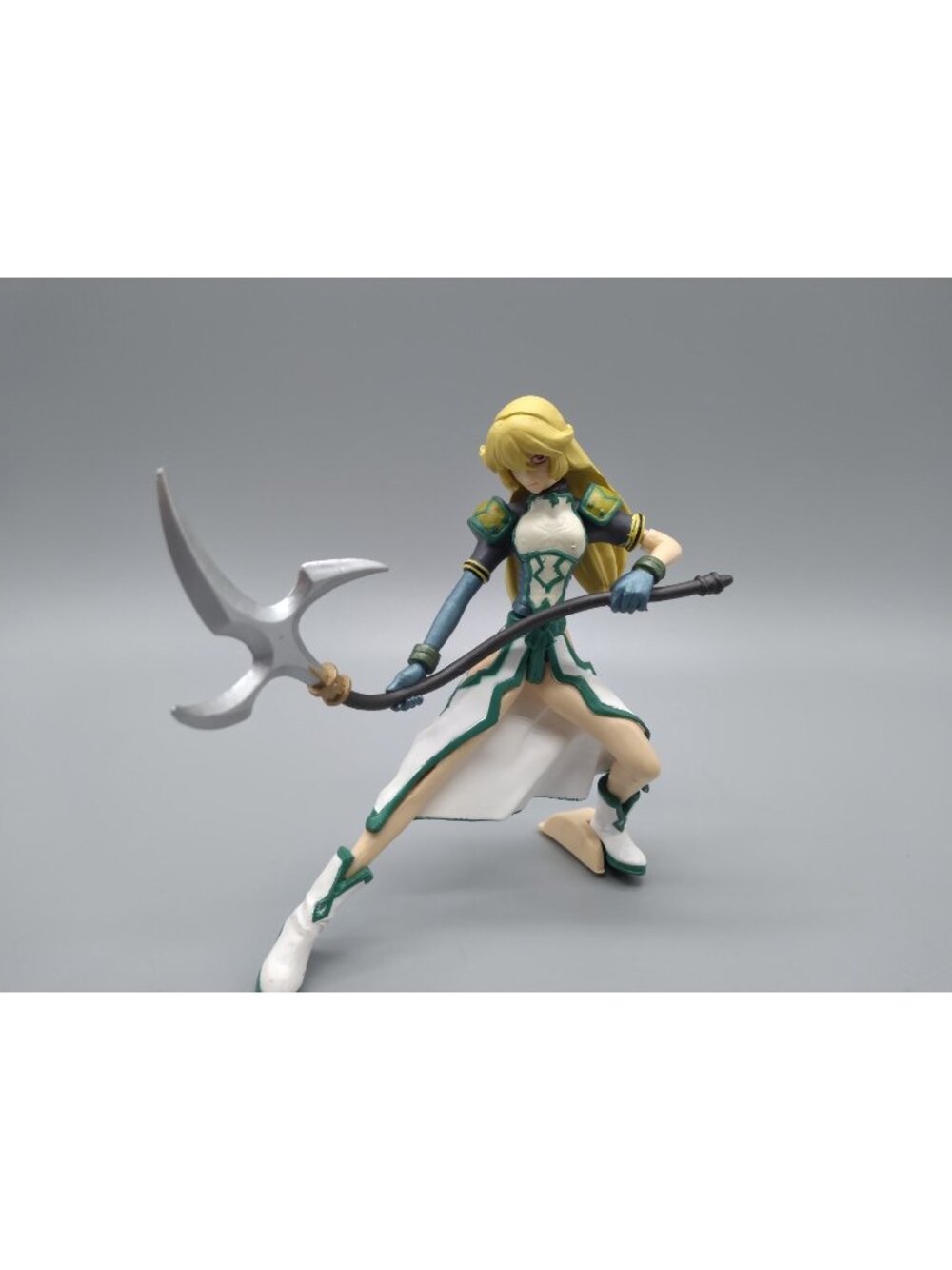 .hack Gardenia HGIF Vol. 1 Bandai 2002 Figure